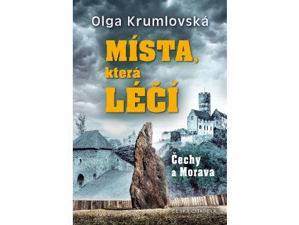 místa