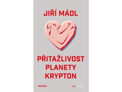přitažlivost