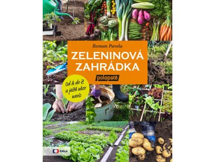 zeleninová