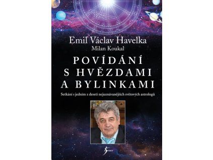 povídání