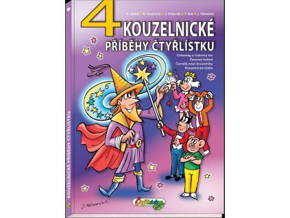 čtyři