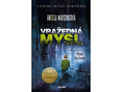 vražedná