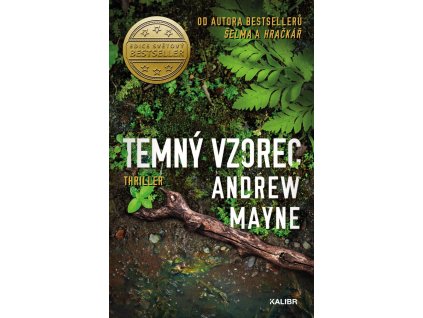 temny vzorec