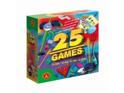 25 her