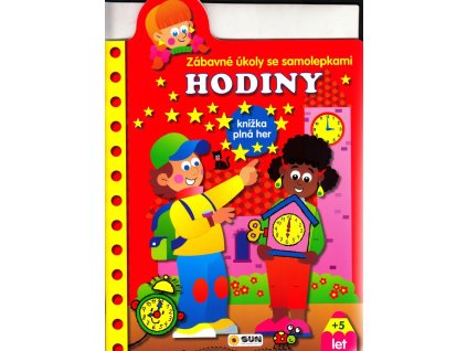 hodiny