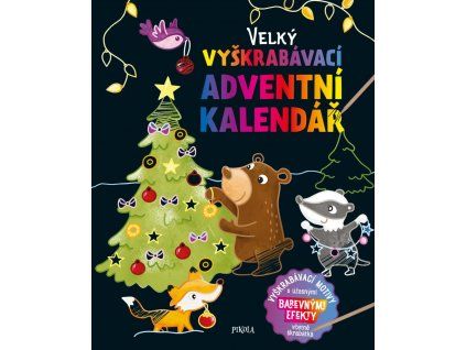 velký c