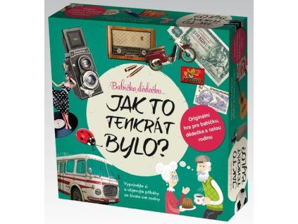 jak to bylo