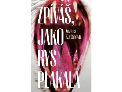 zpíváš