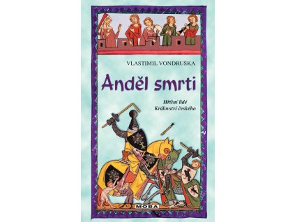 anděl smert