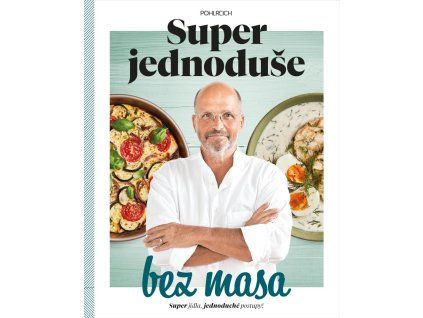 super jednoduše bez masa
