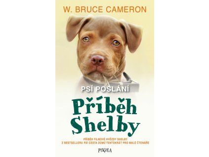 příběh shelby