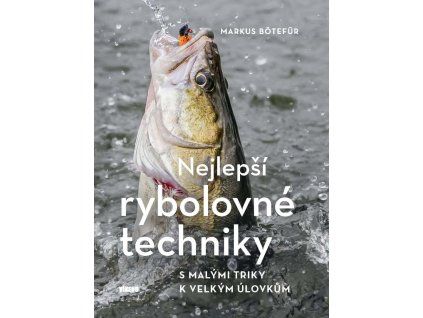 nejlepší rybolov