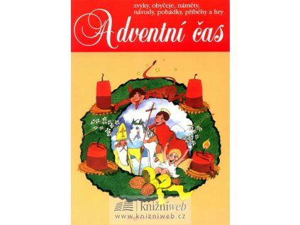 adventní čas