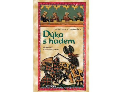 dýka s hadem