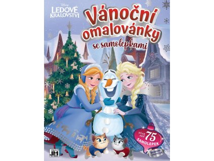 omalovánky