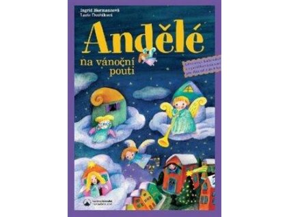 andělé