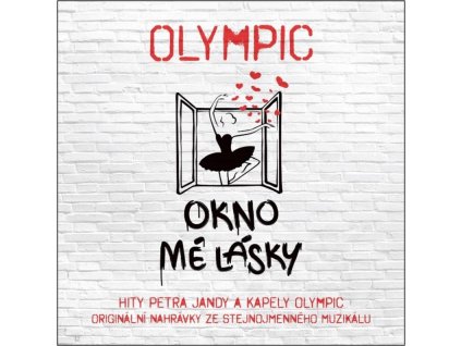 okno mé lásky