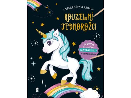 kouzelní jednorožci