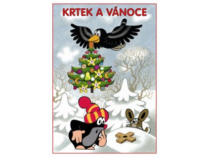 krtek