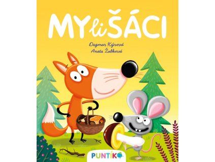 mylišáci