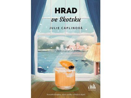 hrad ve skotsku