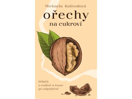 ořechy