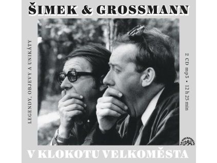 v klokotu