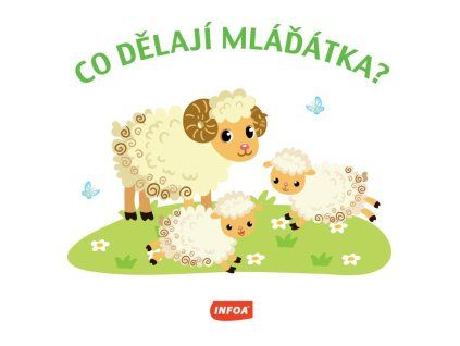 co dělají mlá