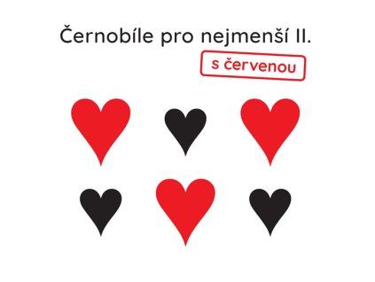 černo