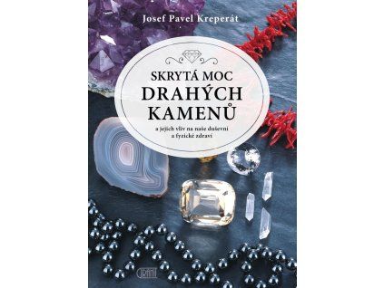 skrytá moc