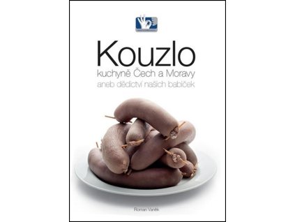 kouzlo kuchyně