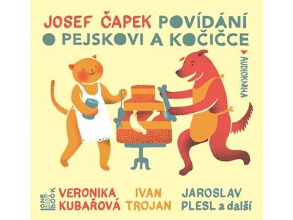 povídání o pej