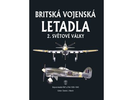 britská