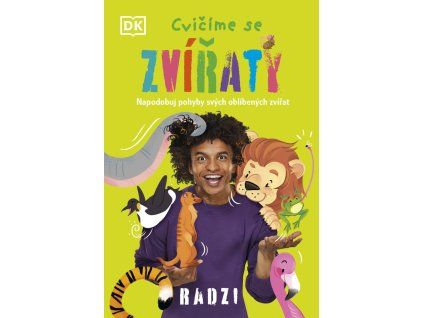 cvičíme