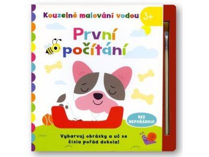 první poč