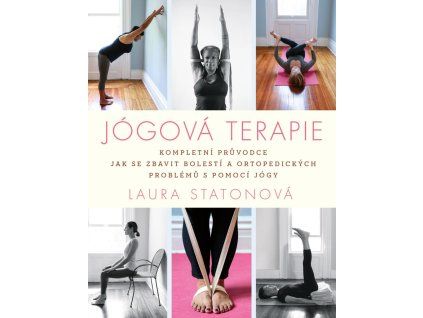 jógová