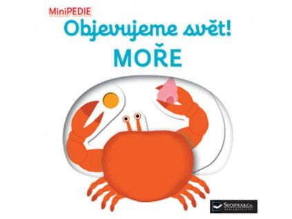 moře