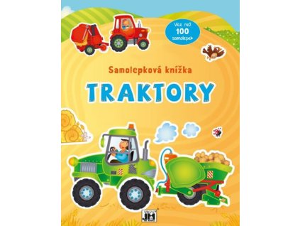 traktory