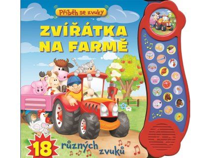 zvířátka