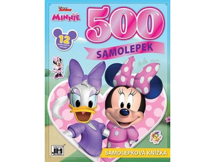 velká minnie