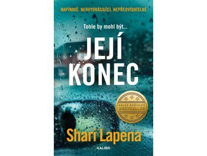 její konec