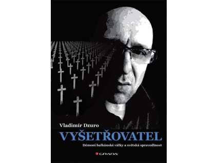 vyšetř