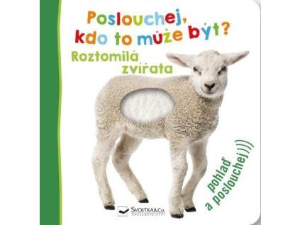 poslouchej
