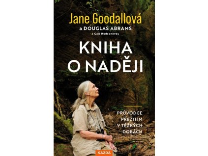 kniha o naději