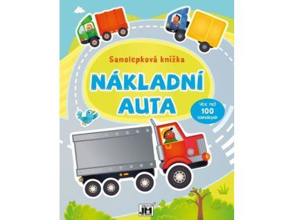 nákladní