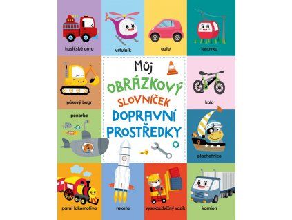 můj dopr