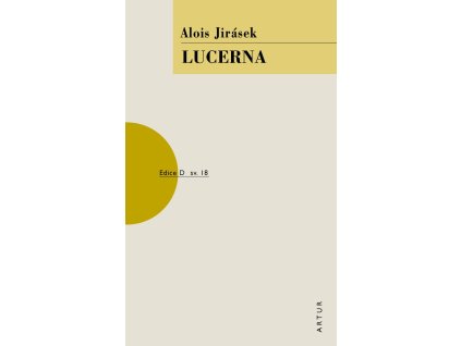 lucerna