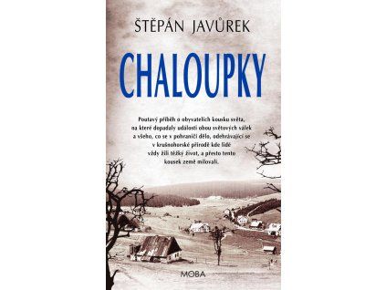 chaloupky
