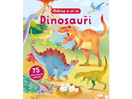 dinosauři