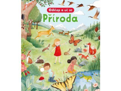 příroda